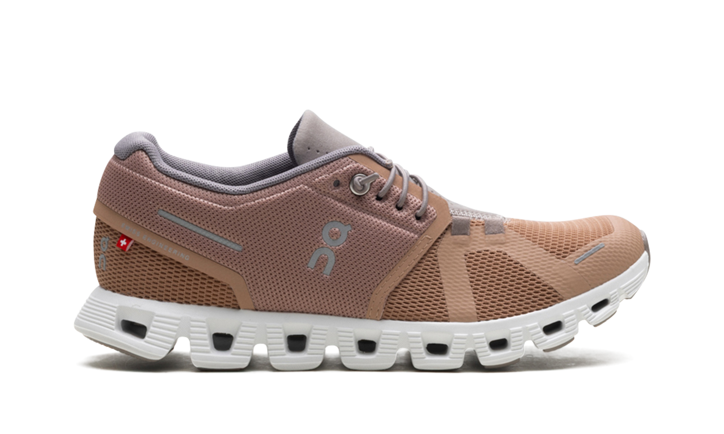 Cloud 5 WMNS "Rosebrown Fog" 59.97766