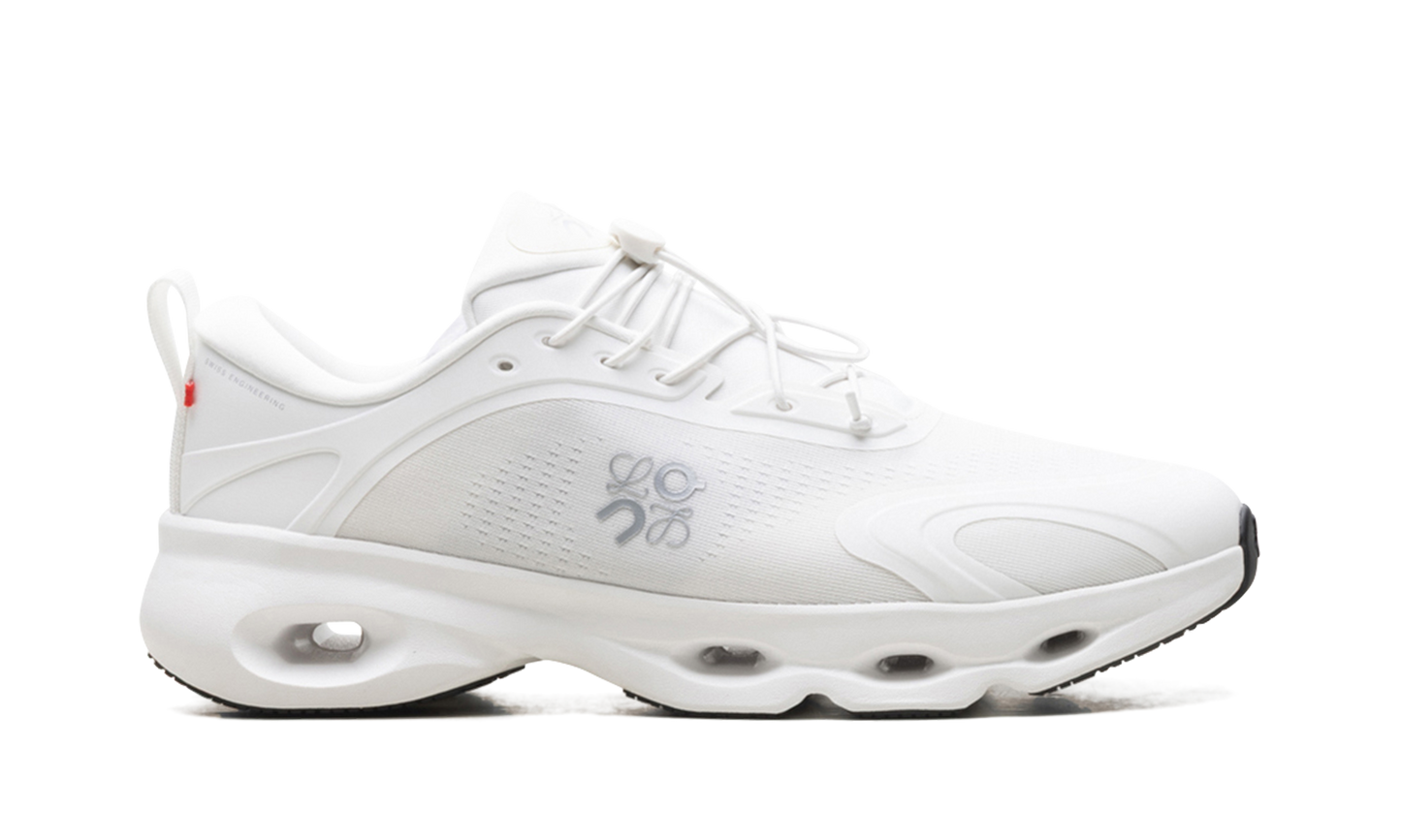 Cloudsolo "LOEWE - White Light Grey" 3MF30664607