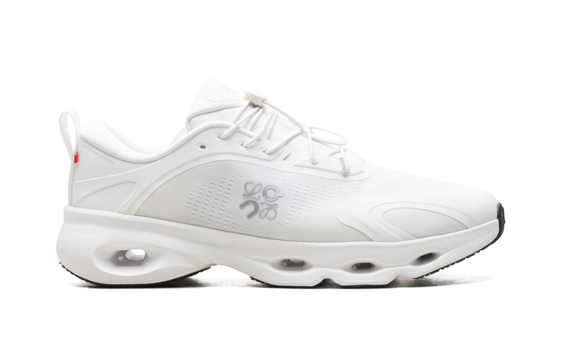 Cloudsolo "LOEWE - White Light Grey" 3MF30664607