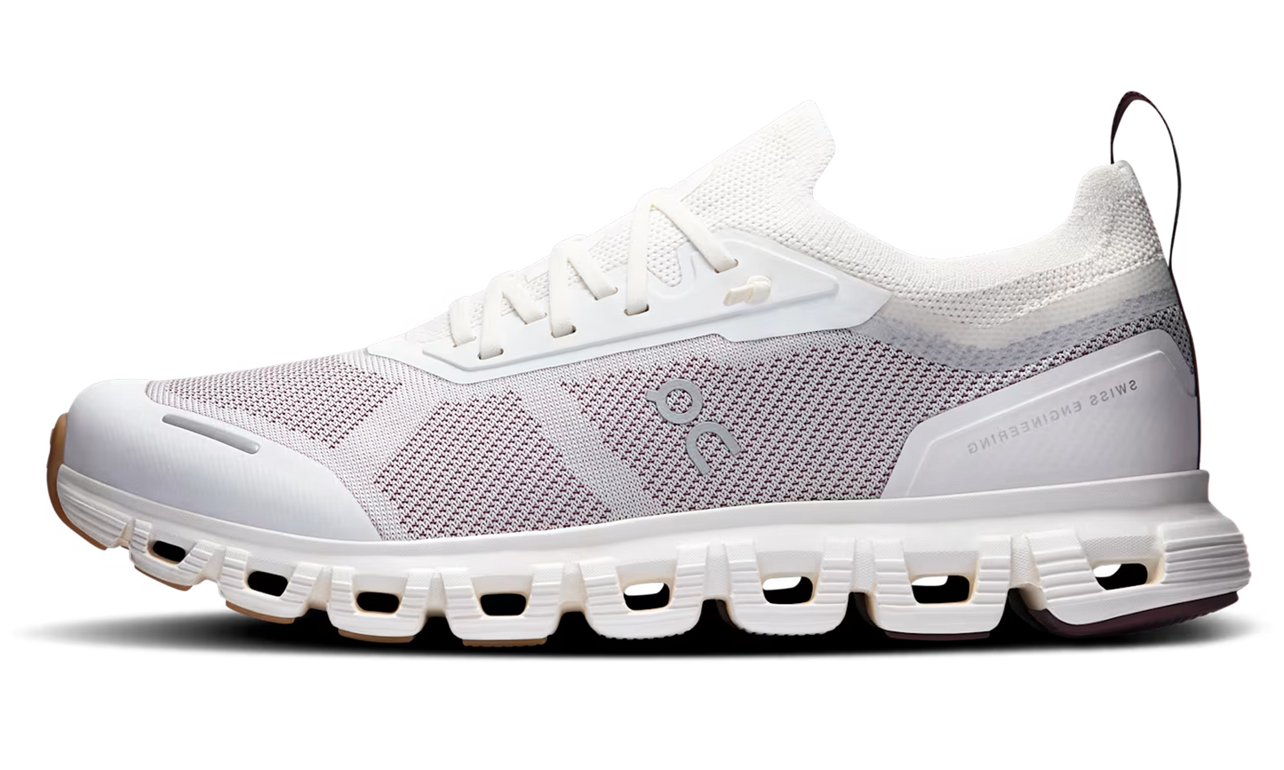 Cloud 6 Versa WMNS "Ice Maroon" 3WF10034896