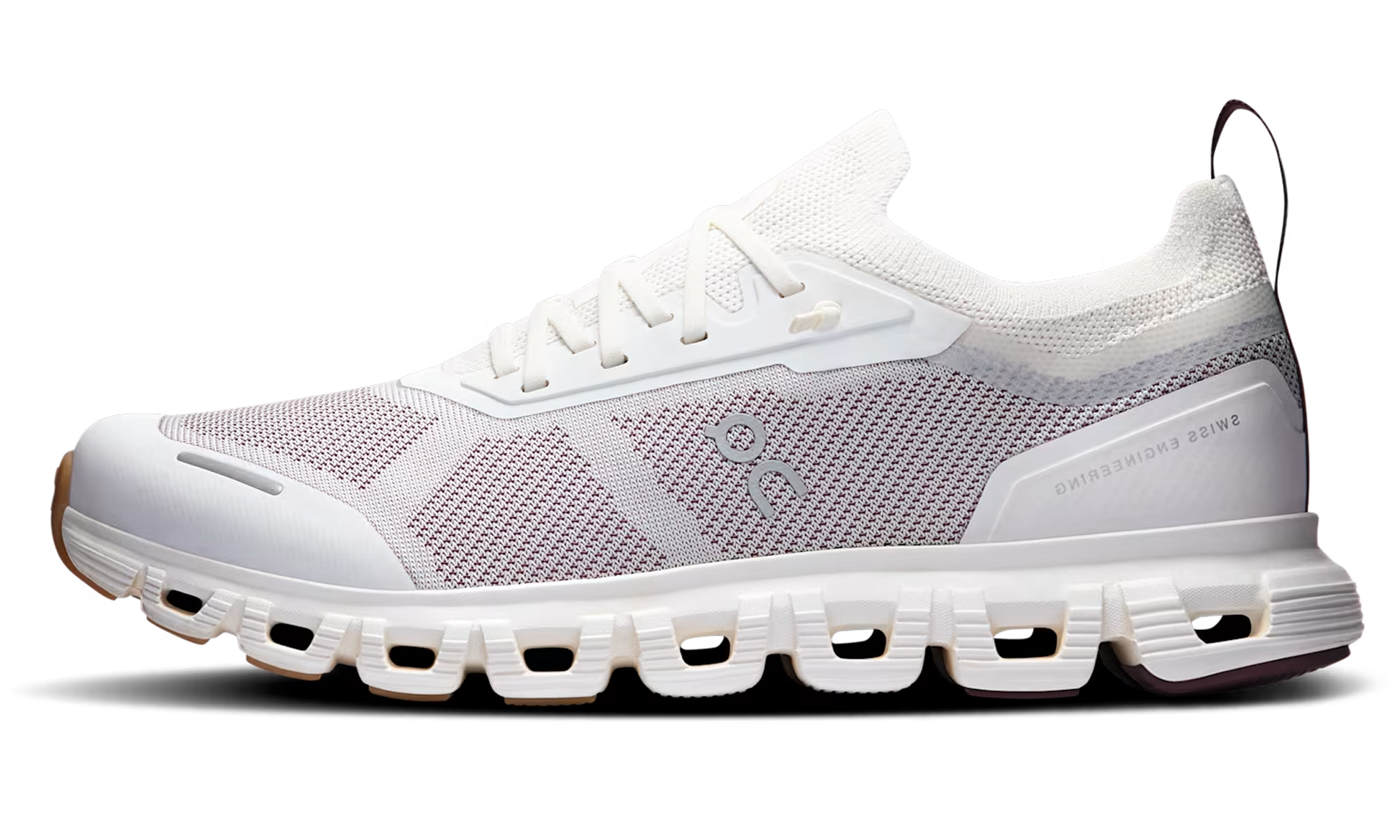 Cloud 6 Versa WMNS "Ice Maroon" 3WF10034896