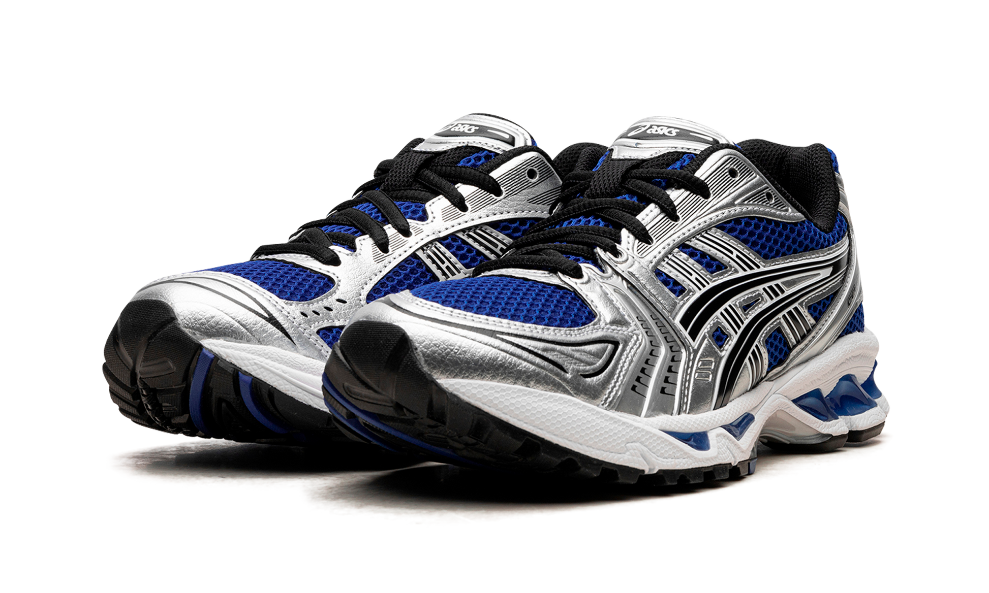 Gel Kayano 14 "Monaco Blue" 1201A019 401