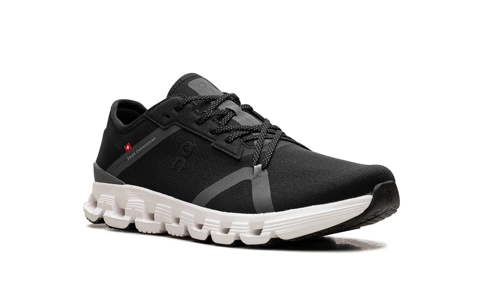 Cloud X 4 AD "Black Asphalt" 3MF10260397