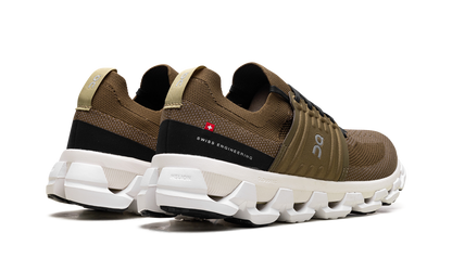 On Shoes Cloudswift 3 "Hunter/Safari" 3MD10561921