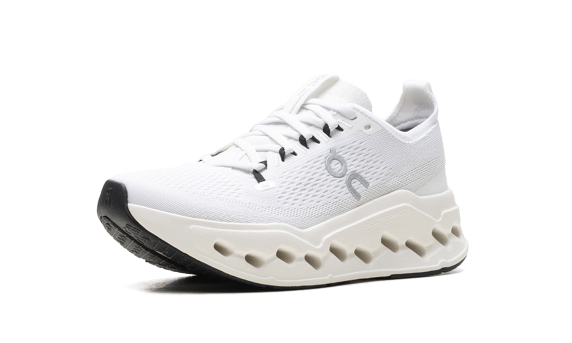 Cloudsurfer Max WMNS "White" 3WF30221200