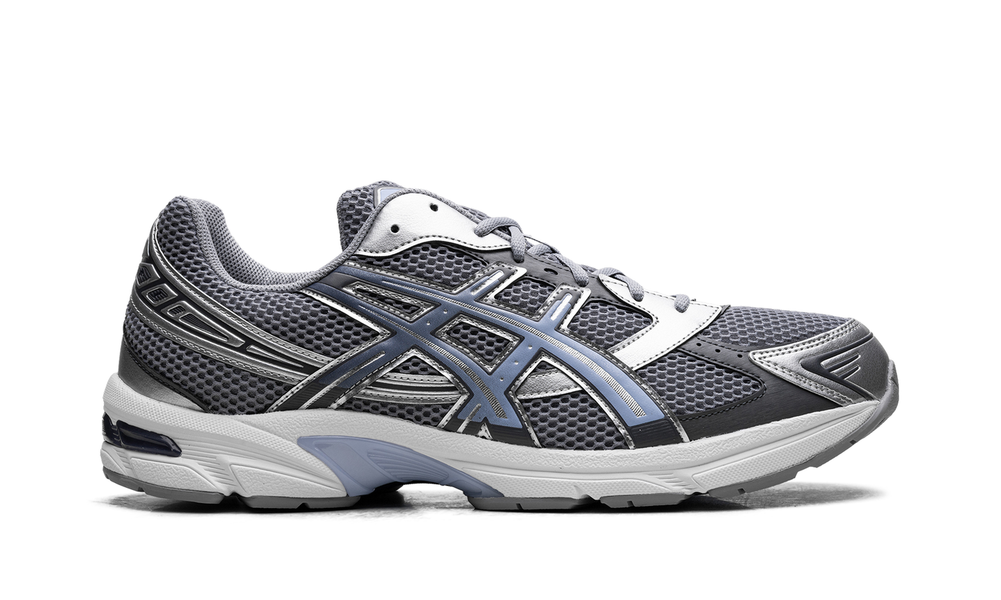 Gel-1130 "Gravel Pure Silver" 1203A609 022