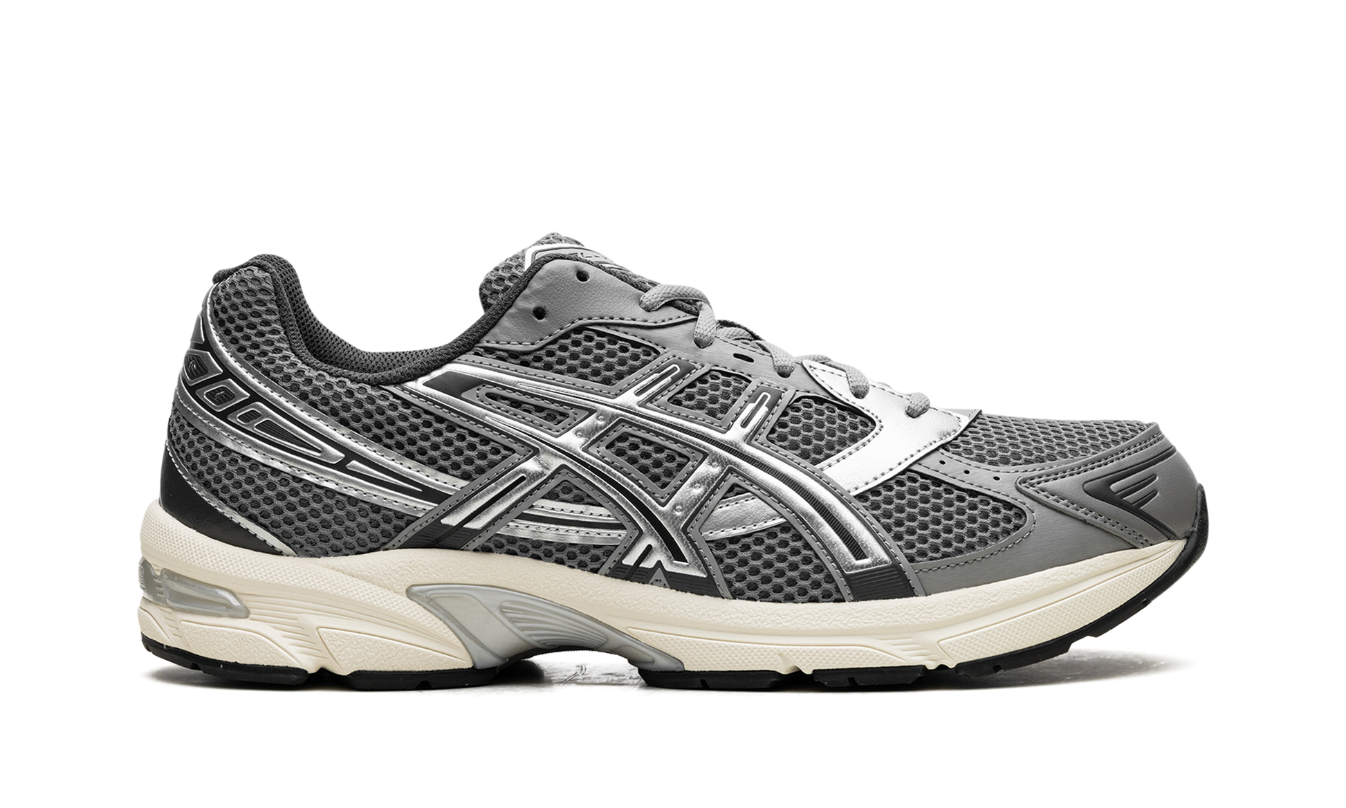 Gell 1130 "Clay Grey Pure Silver" 1201A256 026