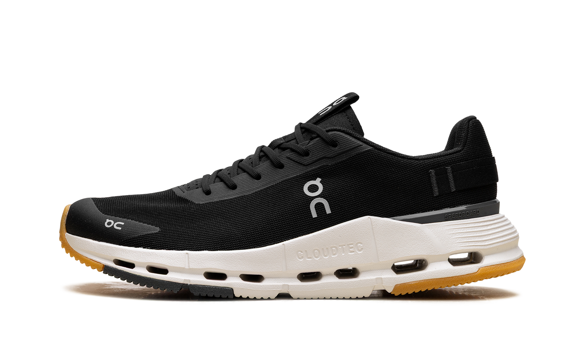 Cloudnova Form 2 WMNS "Black Ivory" 3WE30171430