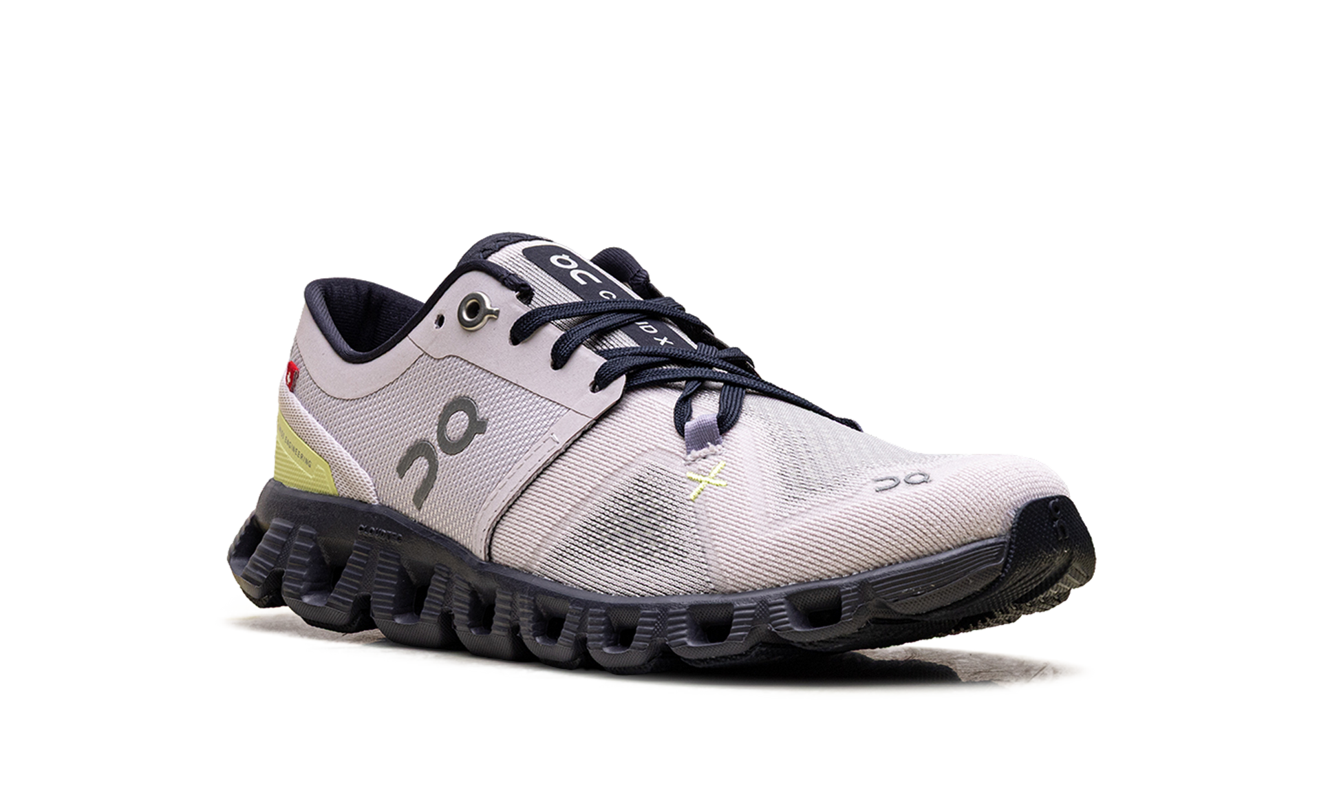 CLOUD X 3 WMNS "Orchid / Iron" 60.98098