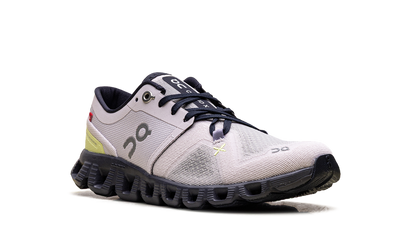 CLOUD X 3 WMNS "Orchid / Iron" 60.98098