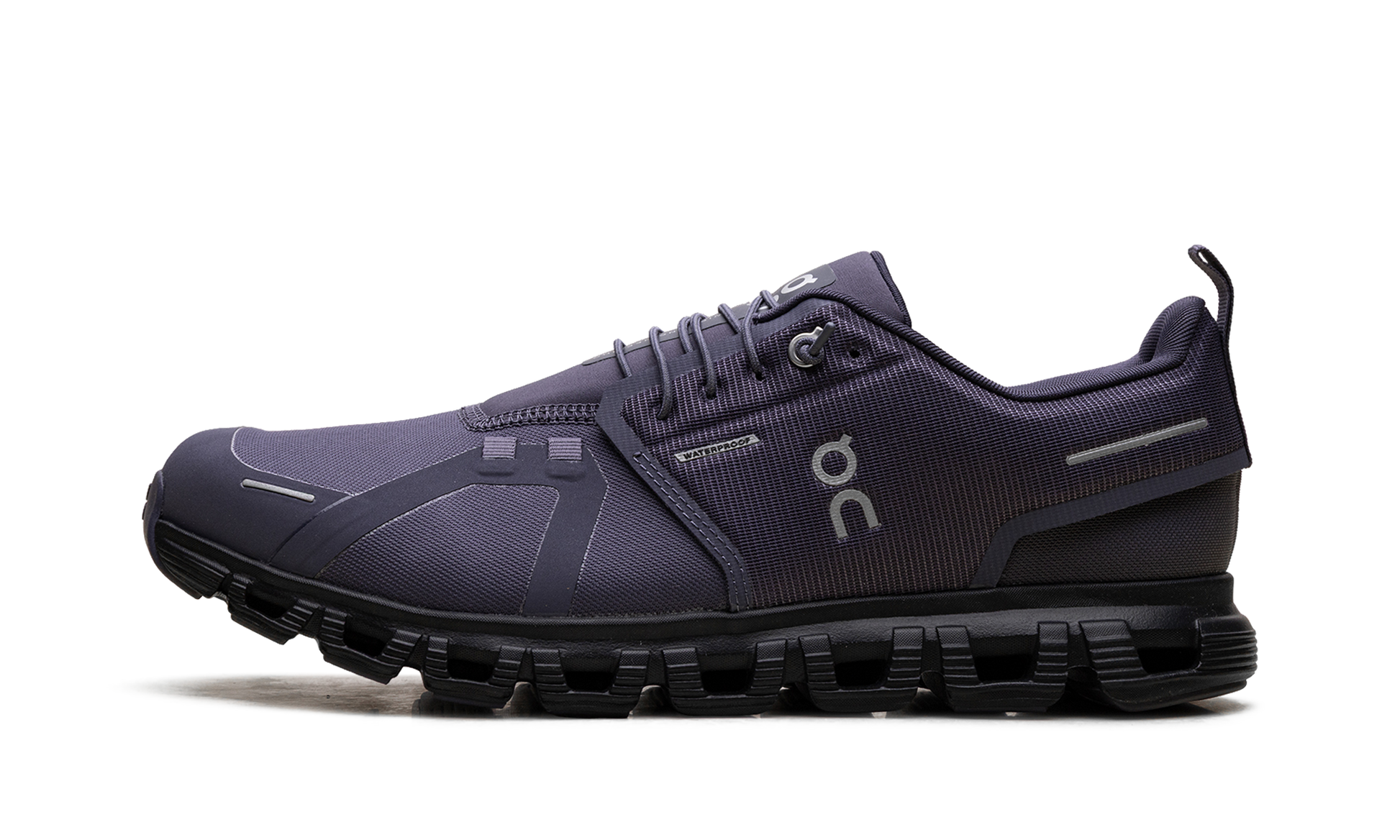 Cloud 6 Waterproof "Flint Black" 3MF10064641