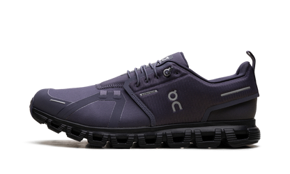Cloud 6 Waterproof "Flint Black" 3MF10064641