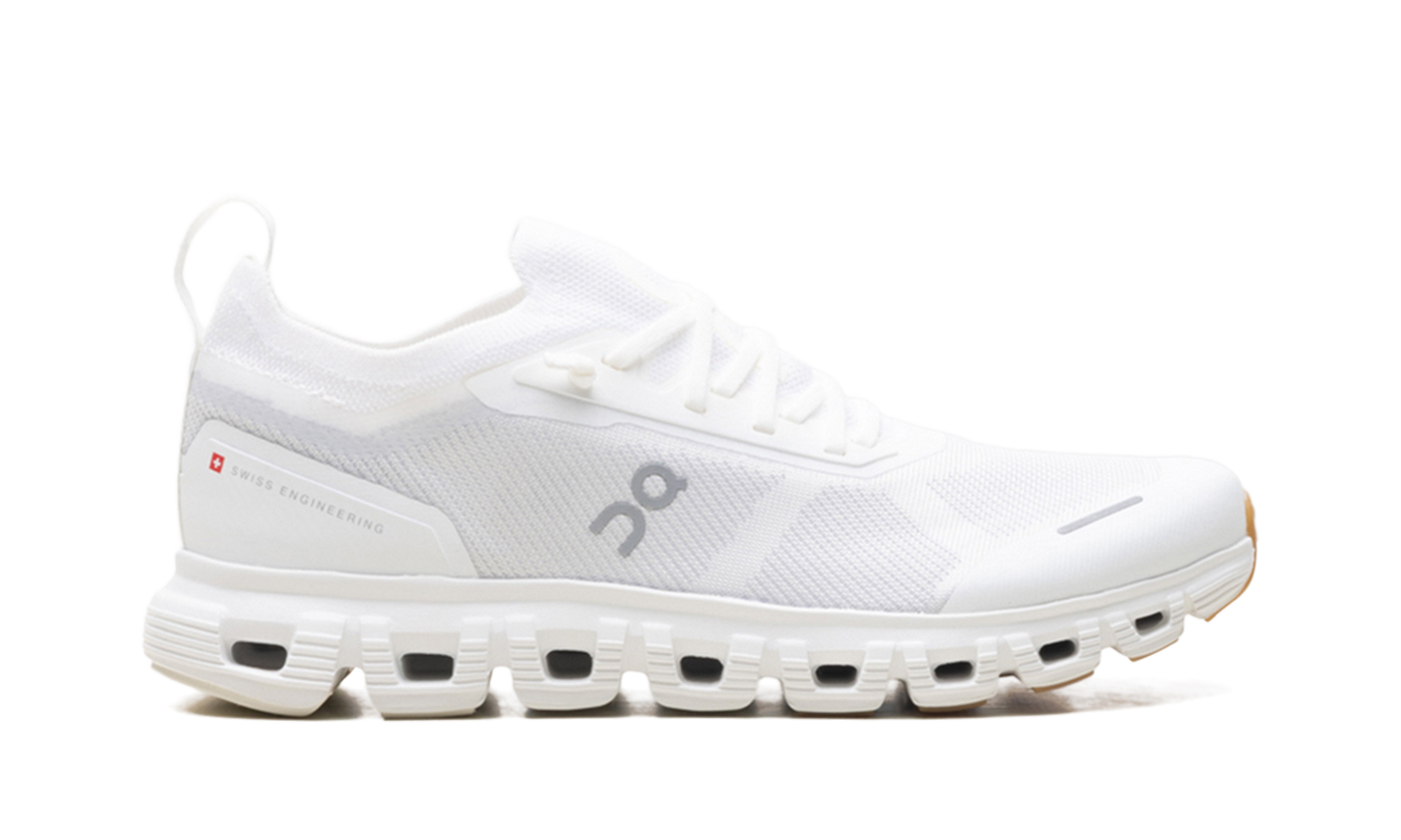 Cloud 6 Versa WMNS "White" 3WF10031200