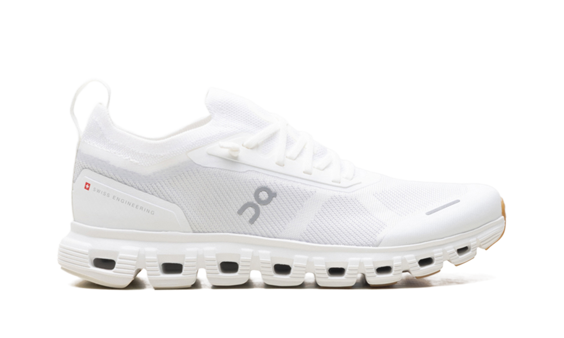 Cloud 6 Versa WMNS "White" 3WF10031200