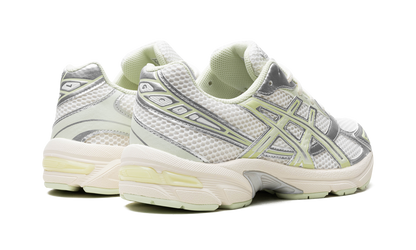 GEL-1130 WMNS "Silver / Green" 1202A505 101
