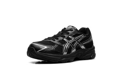 Gel 1130 PS "Black/Pure Silver" 1204A170 001