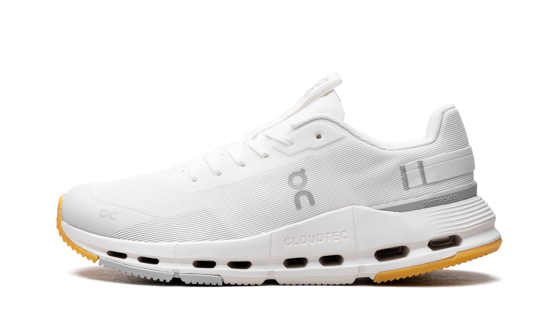 Cloudnova Form 2 WMNS "White Ivory" 3WE30170924