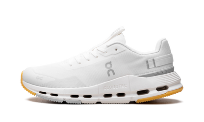 Cloudnova Form 2 WMNS "White Ivory" 3WE30170924
