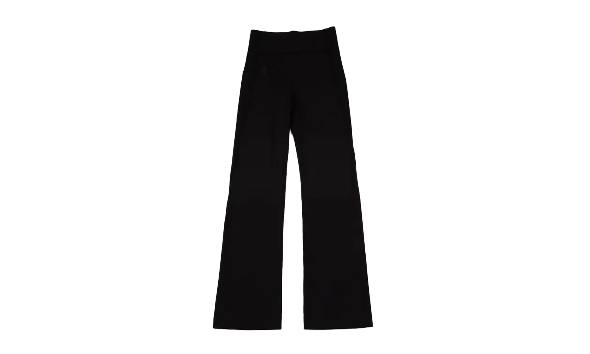 Studio Flared Tights 32" "Black" 1WF30690553