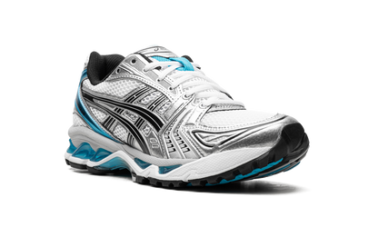 GEL KAYANO 14 WMNS "Aizuri Blue" 1202A056 108