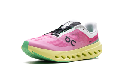 Cloudsurfer Next WMNS "Pink Limelight" 3WE30053214