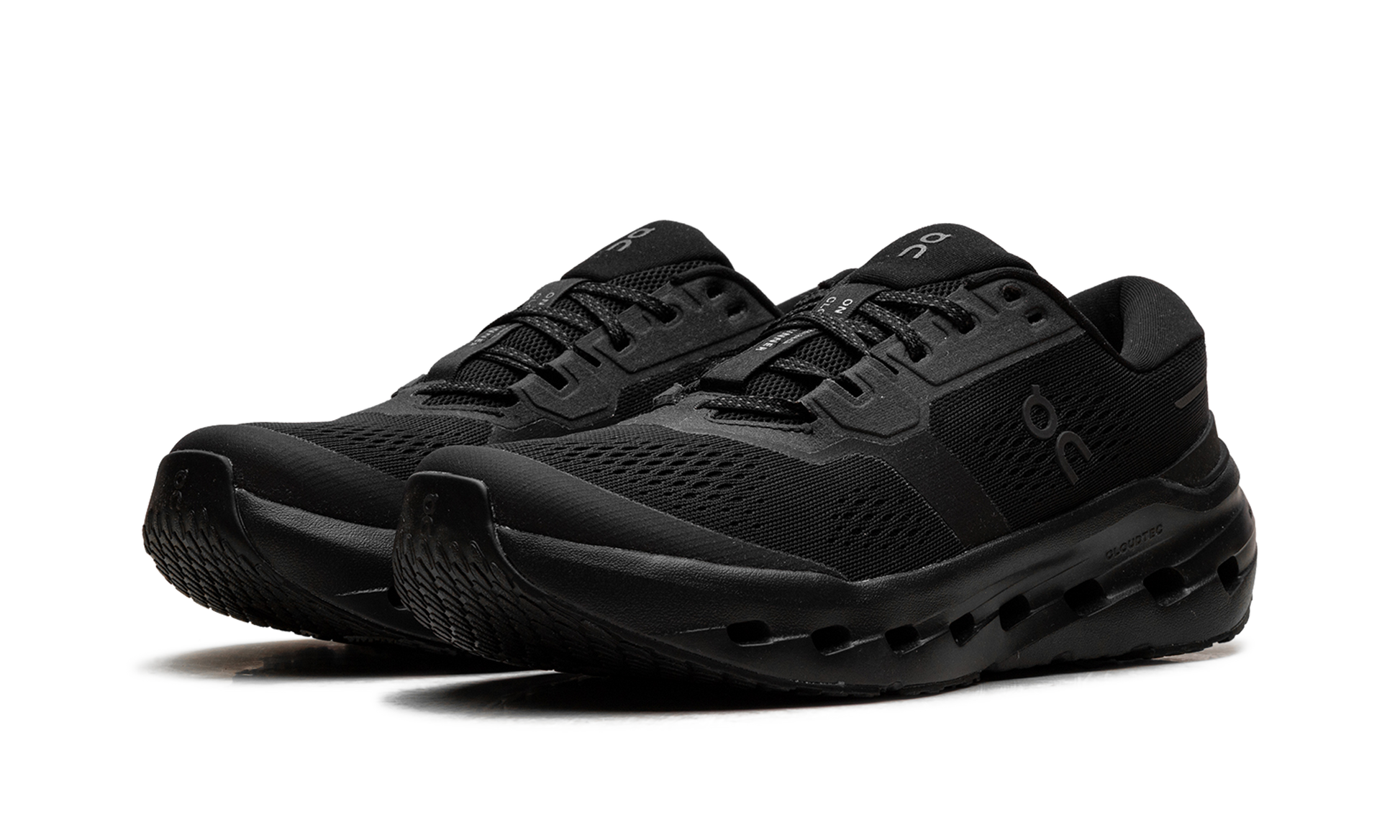 Cloudrunner 3 WMNS "Black" 3WG10051043