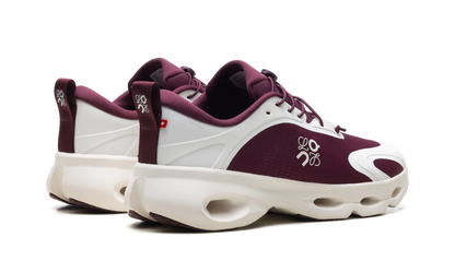 Cloudsolo "LOEWE - Burgundy Eggshell" 3MF30665480