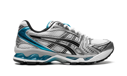 GEL KAYANO 14 WMNS "Aizuri Blue" 1202A056 108