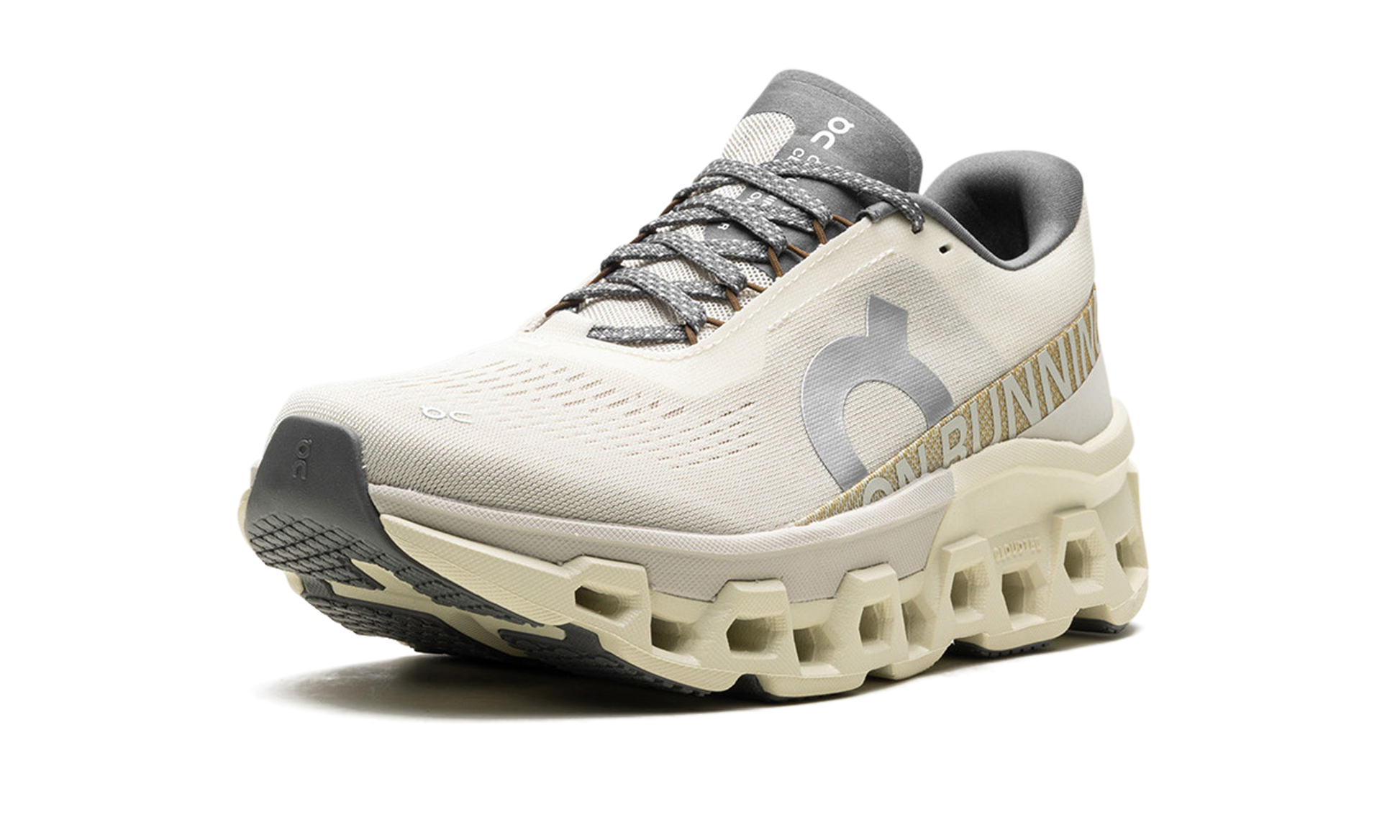 Cloudmonster 2 "Cream Ice" 3ME10122569