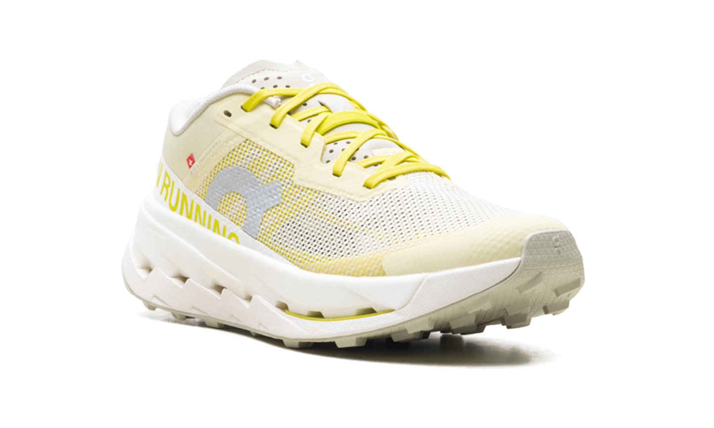 Cloudultra 3 WMNS "Lychee / Lime" 3WF30114105