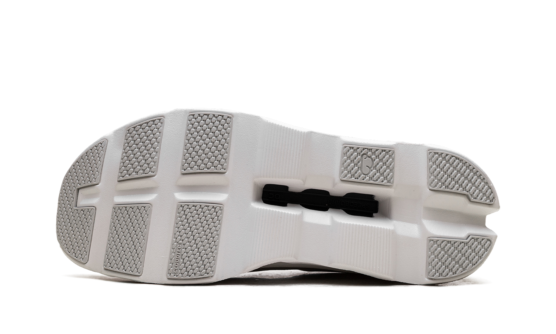 Cloudmonster Void WMNS "Triple White" 3WG10811200