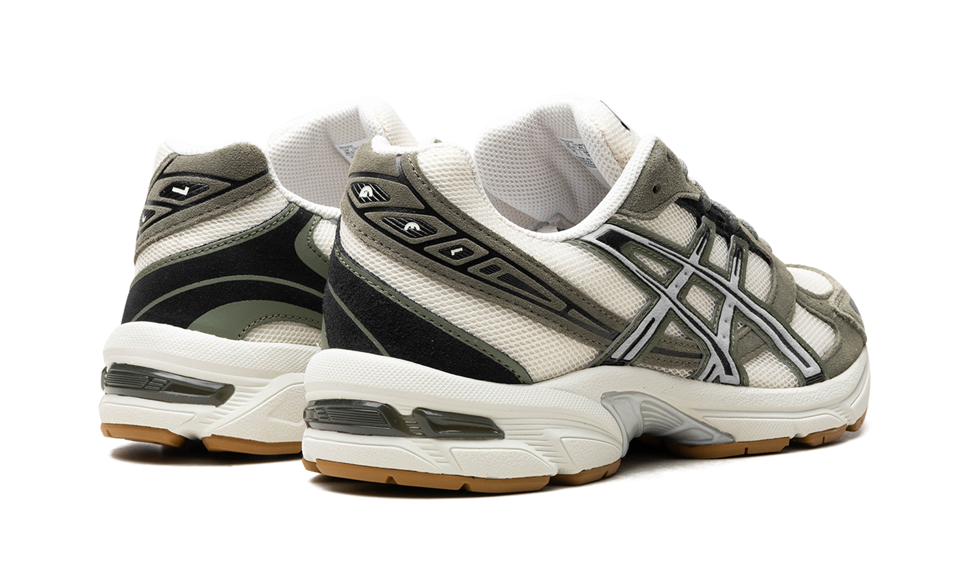 Gel-1130 "Mantle Green" 1201A255 202