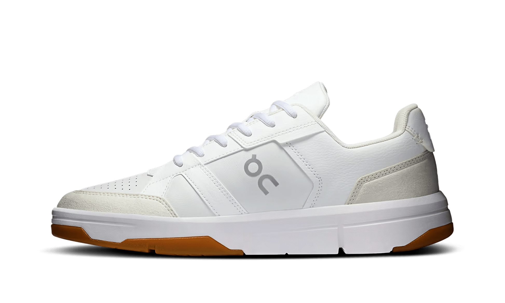 The ROGER Clubhouse "White Ivory" 3MF10540924