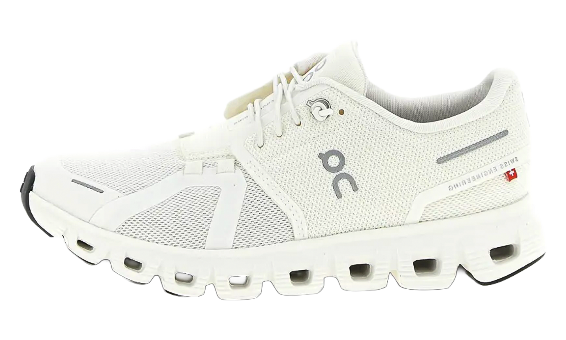 Cloud 6 Wide WMNS "White" 3WG10361200