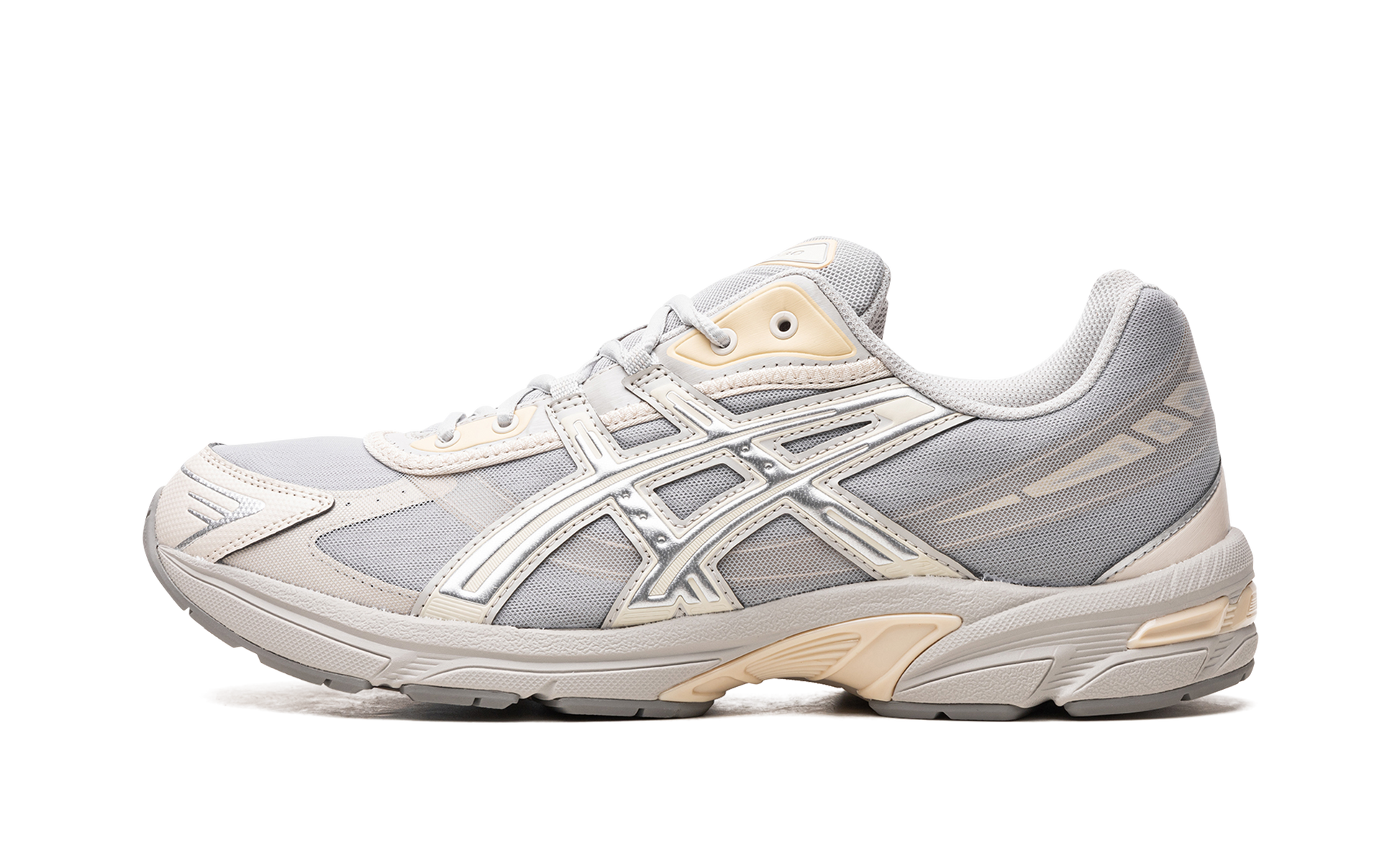 GEL-1130 RE "Pure Silver" 1201A783 021