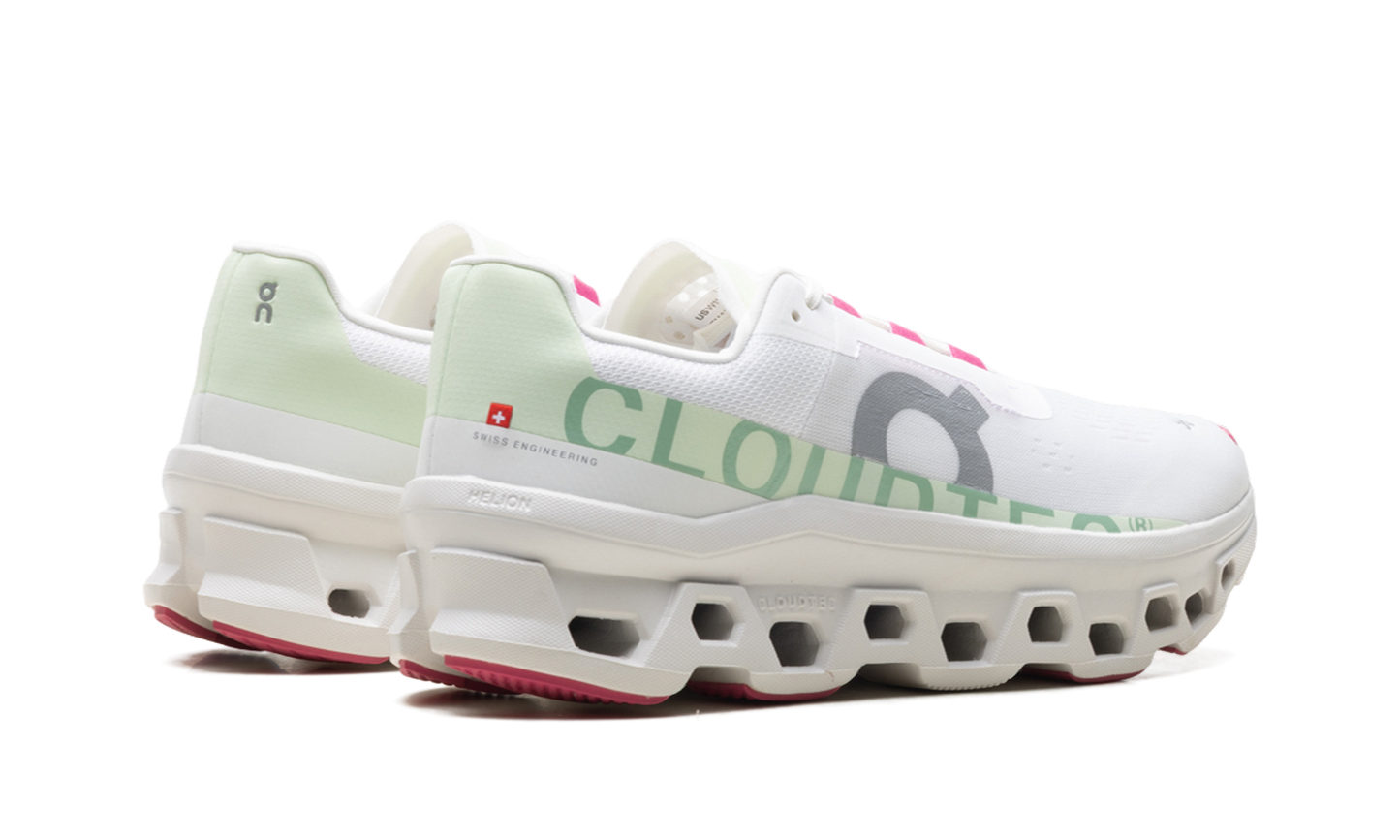 Cloudmonster WMNS "White Lima" 61.97725