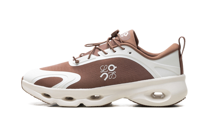 Cloudsolo WMNS "Loewe - Taupe / Eggshell" 3WF30605479