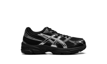 Gel 1130 PS "Black/Pure Silver" 1204A170 001