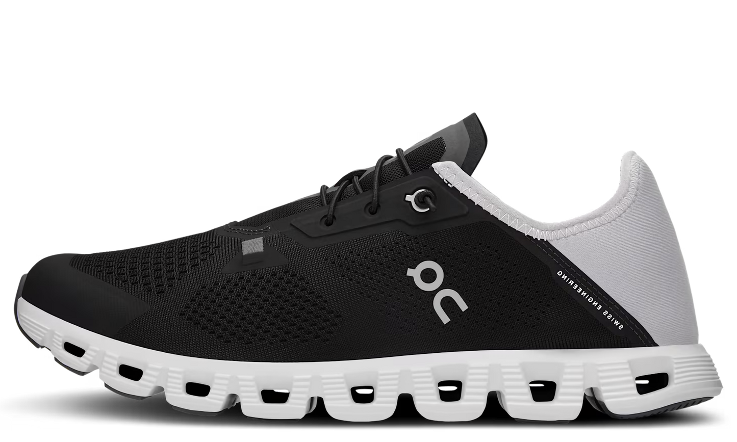 Cloud 5 Coast WMNS "Black Shadow" 3WD10540545