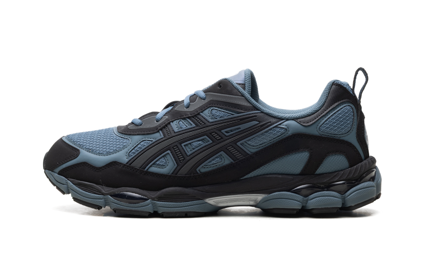 Gel NYC Rugged "Ironclad" 1203A735 021