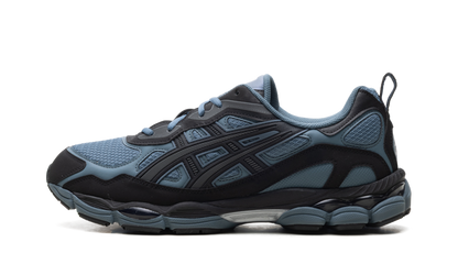 Gel NYC Rugged "Ironclad" 1203A735 021