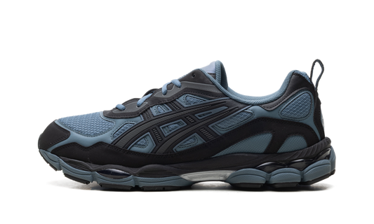 Gel NYC Rugged "Ironclad" 1203A735 021