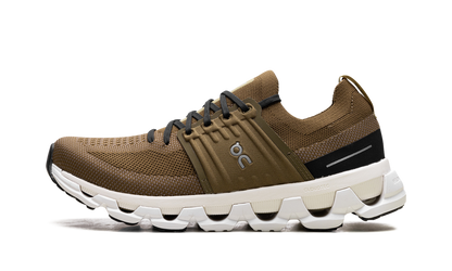 On Shoes Cloudswift 3 "Hunter/Safari" 3MD10561921