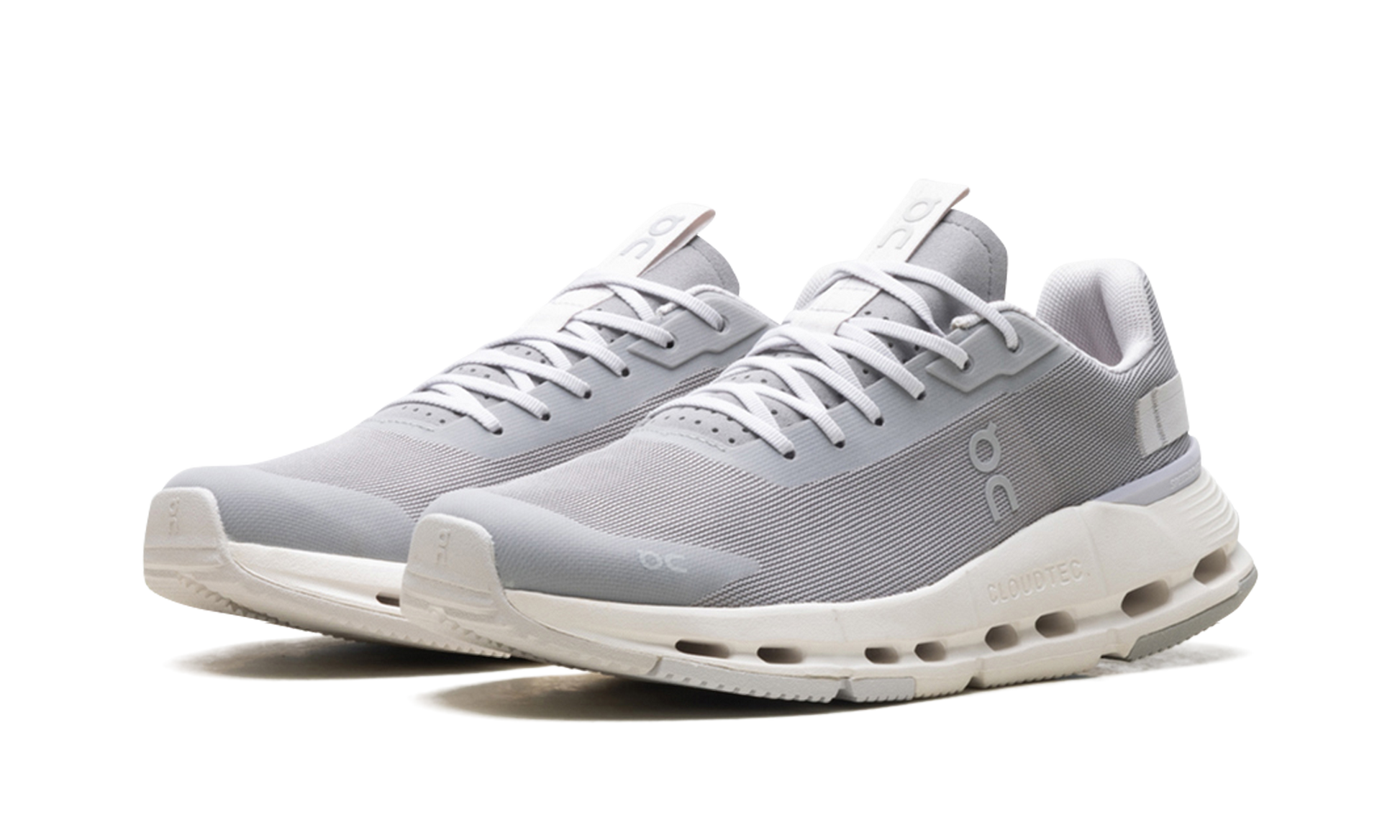Cloudnova Form 2 WMNS "Fog Lavender" 3WE30173242