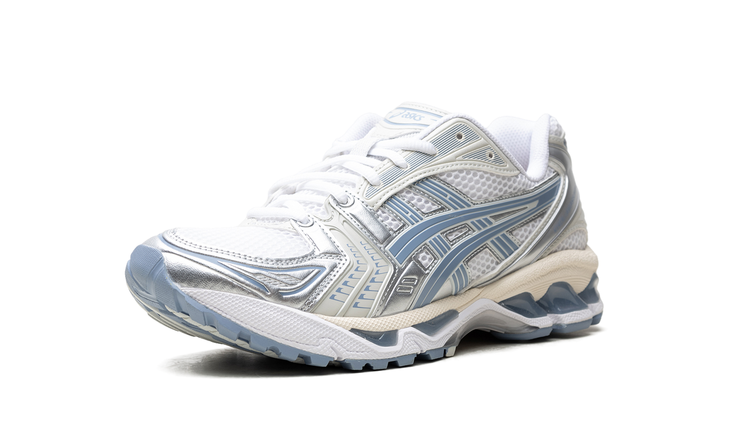 Gel Kayano 14 "Light Navy" 1203A537 115