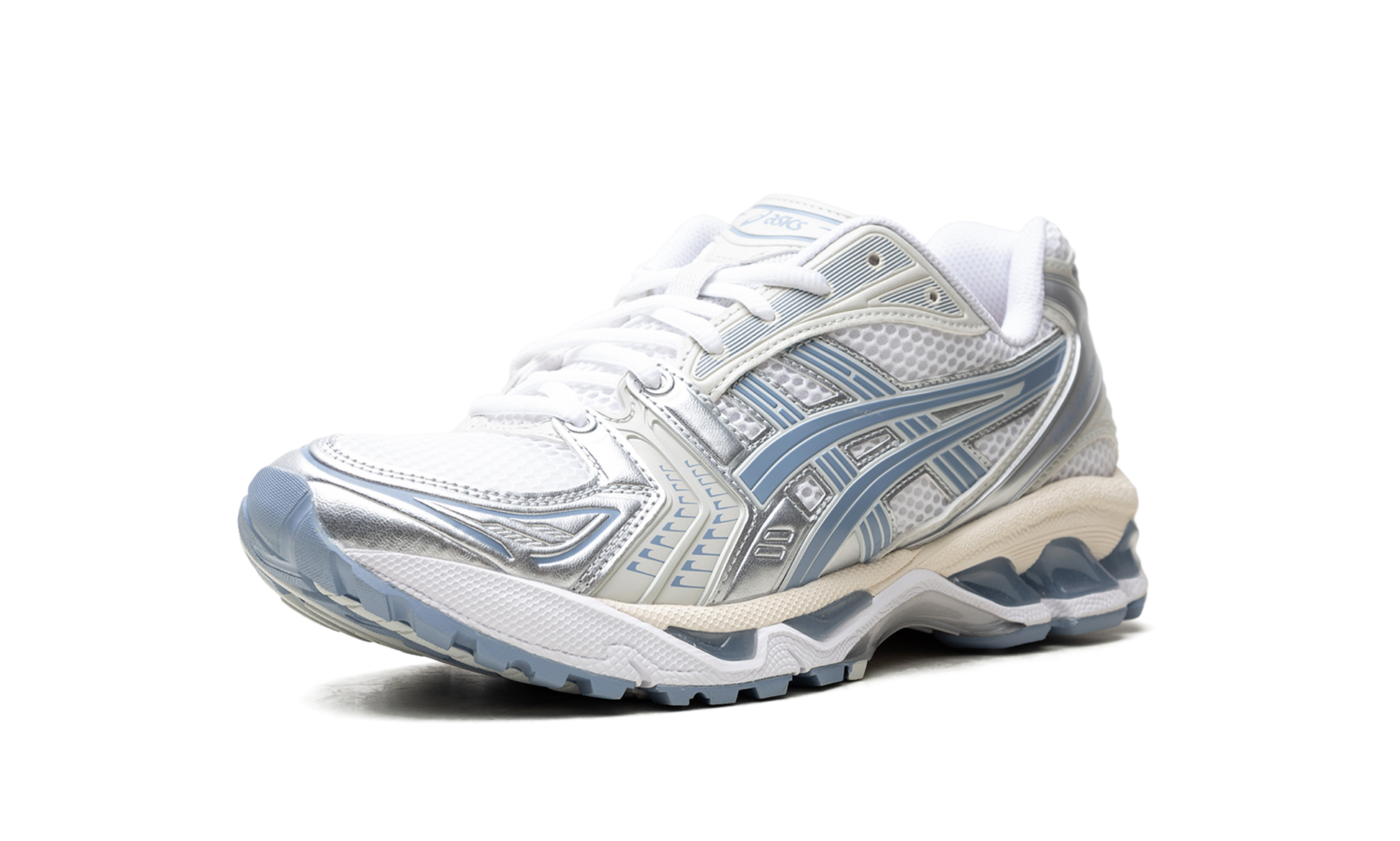 Gel Kayano 14 "Light Navy" 1203A537 115