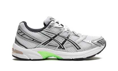 Gel-1130 "Mid Grey / Lime" 1201A256 114