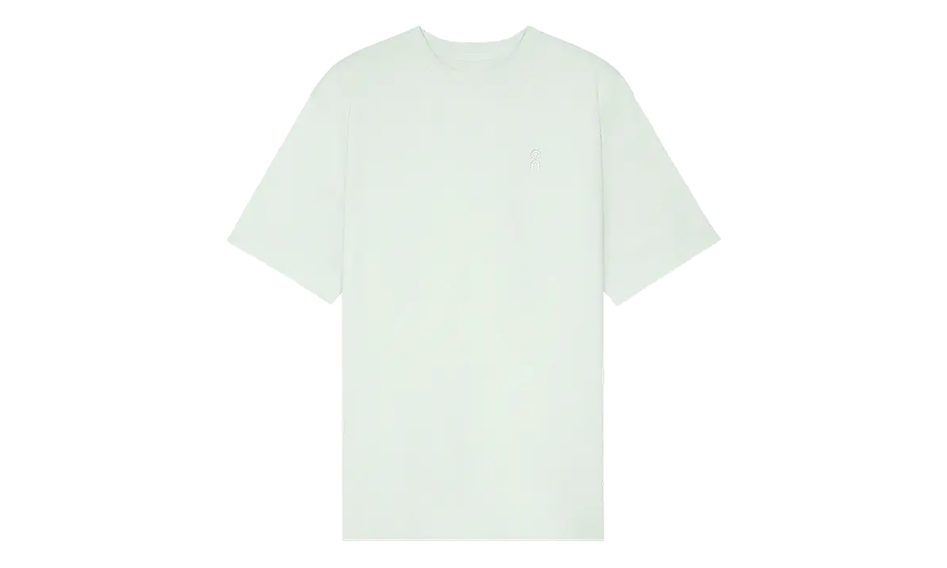 Club Collective Tee WMNS "Iceberg" 1WG11074424