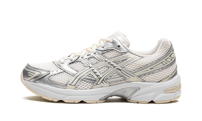 GEL 1130 WMNS "Cream Pure Silver" 1202A164 107