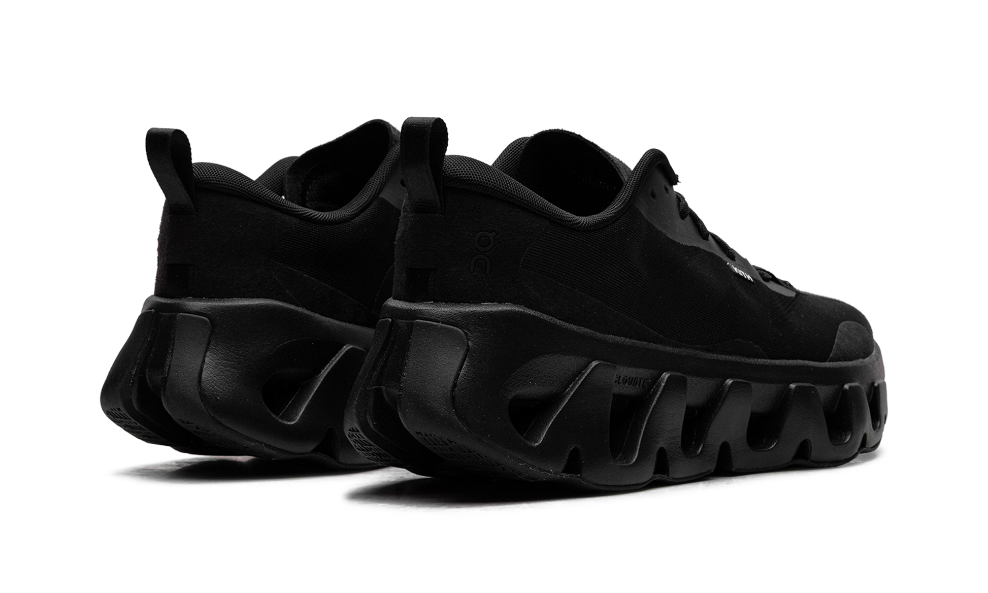 K-Tech 1 WMNS "Kith - Black" 3WG10701043